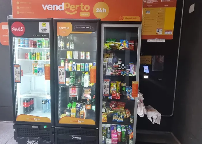 Apto Completo No Coracao De Sp, 605